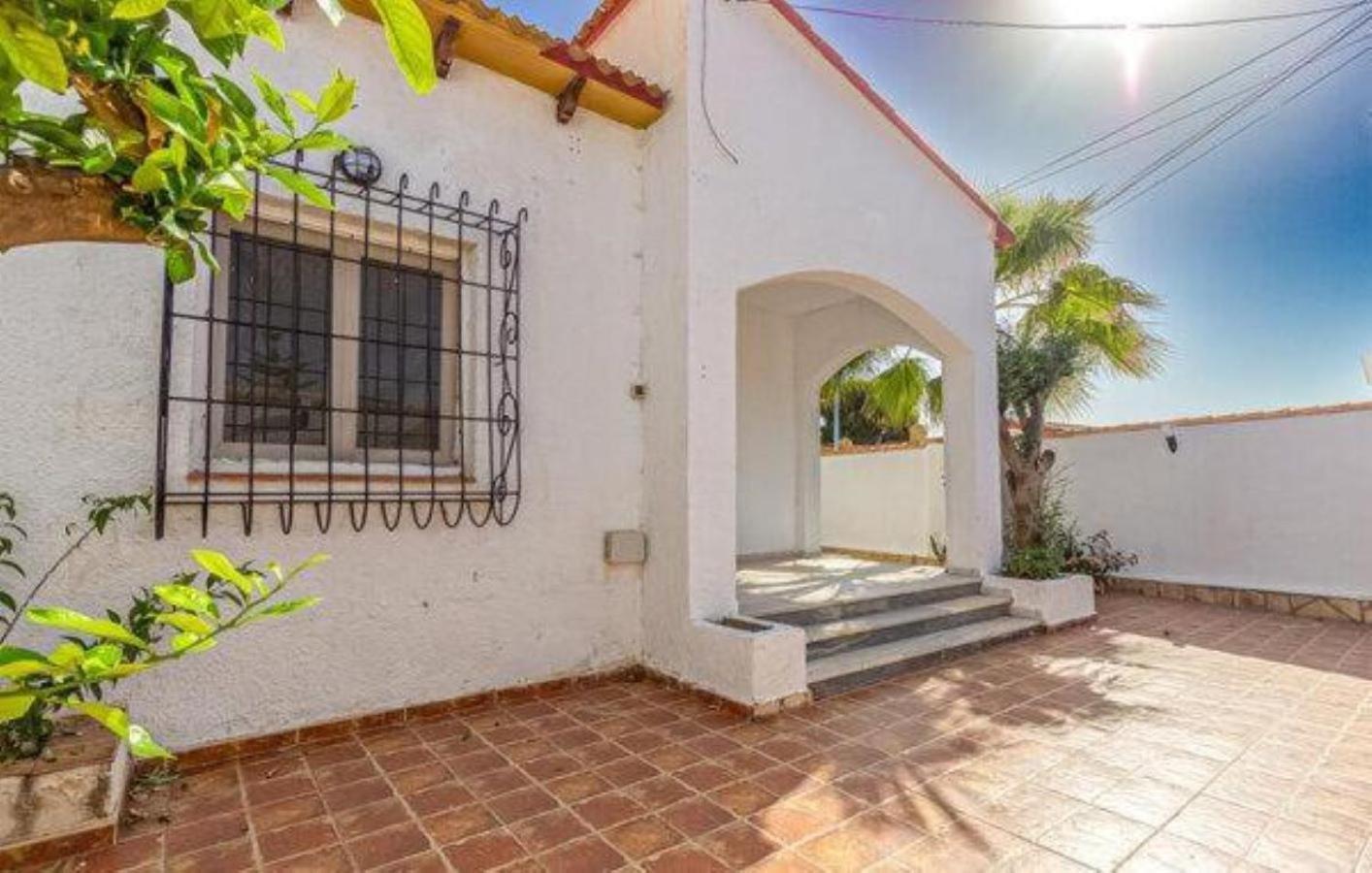 Holiday home Casa En Orihuela Costa Y Torrevieja