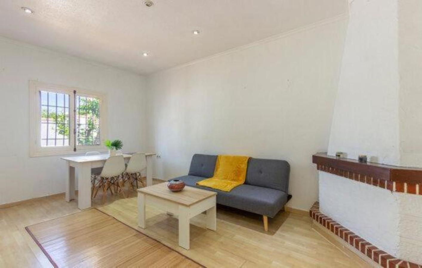 Casa En Orihuela Costa Y Torrevieja Punta Prima (Alicante)