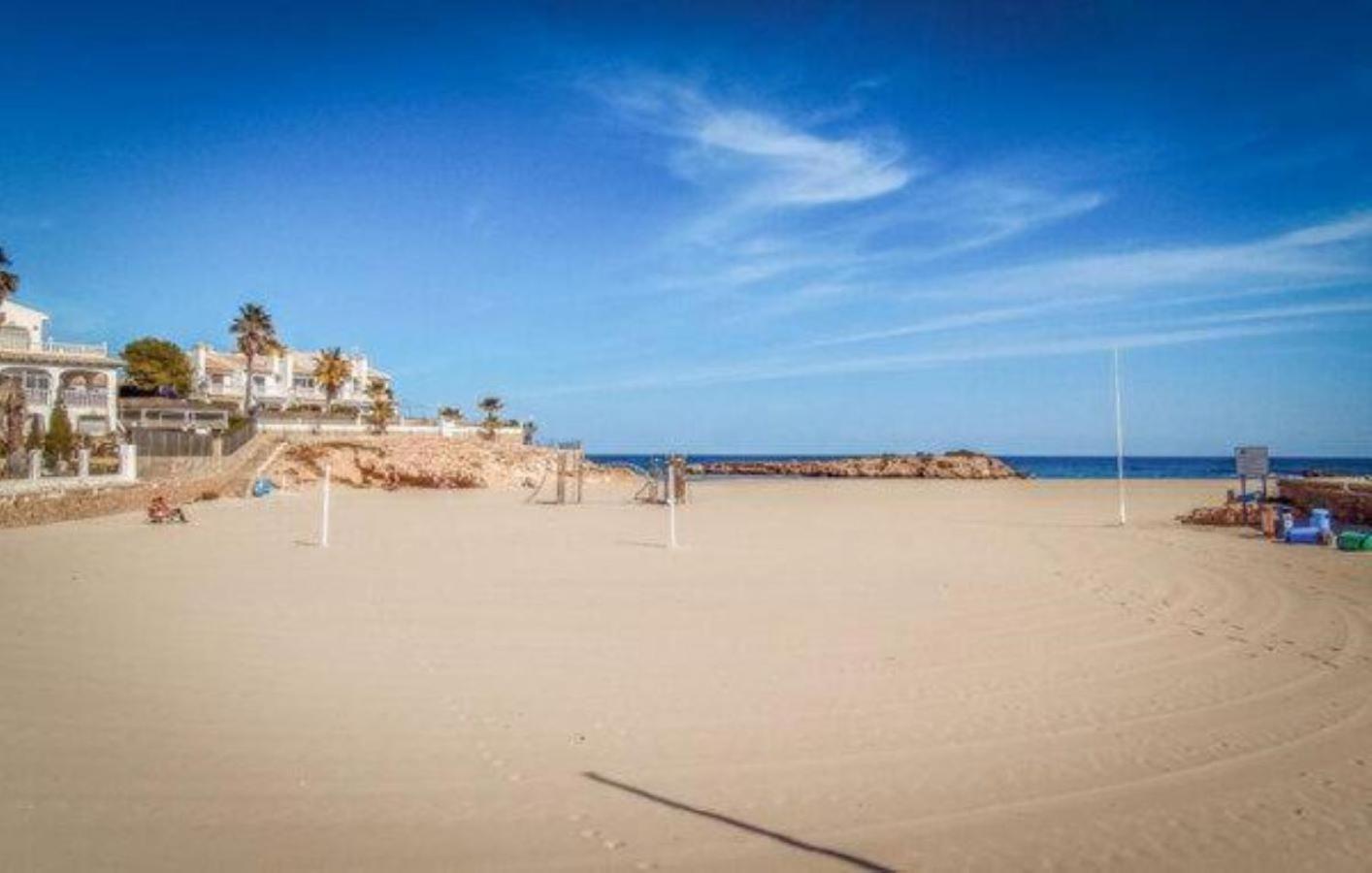 Casa En Orihuela Costa Y Torrevieja Holiday home Punta Prima (Alicante)