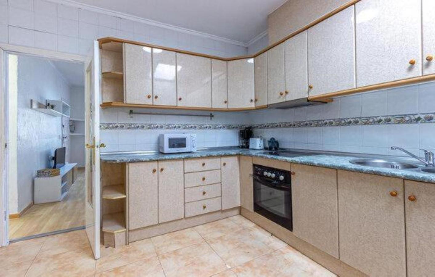 Holiday home Casa En Orihuela Costa Y Torrevieja *