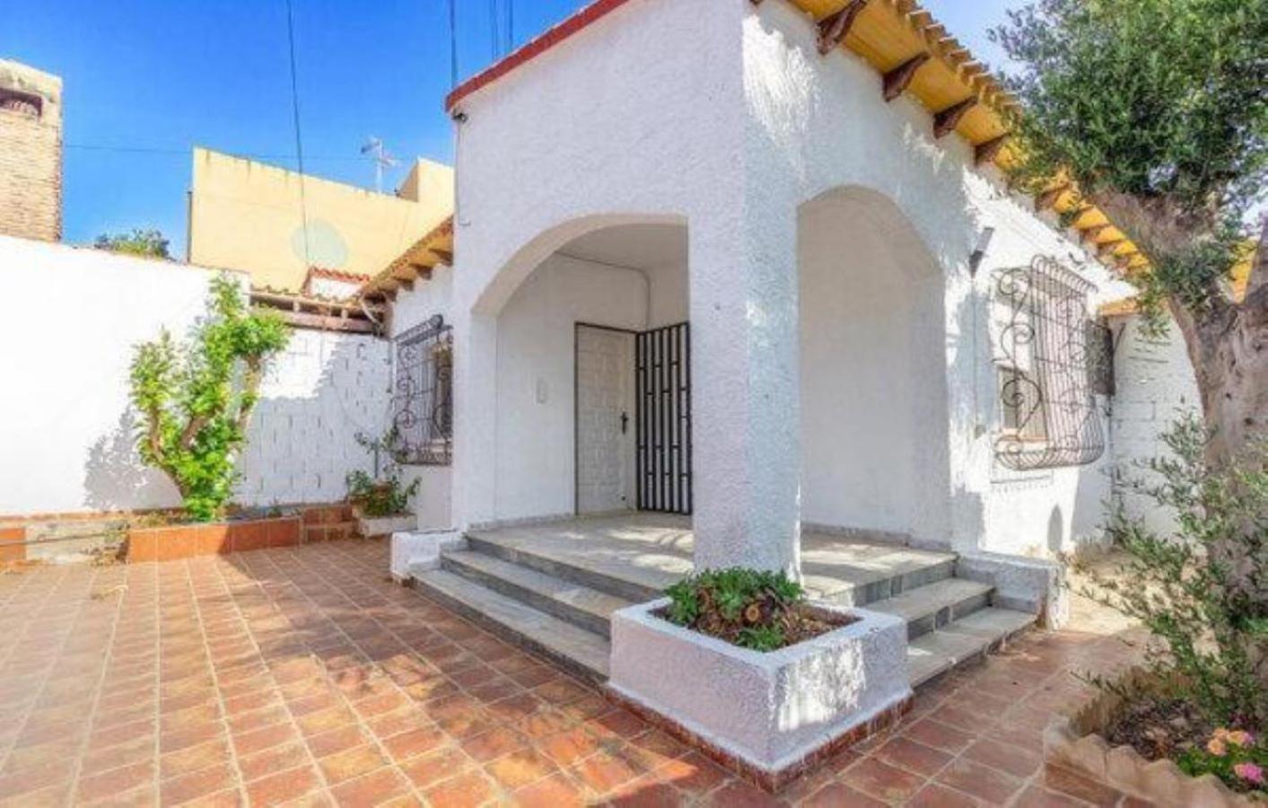 Casa En Orihuela Costa Y Torrevieja Punta Prima (Alicante)