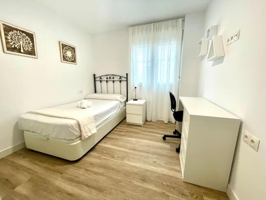 Apartment Santa Rosa
