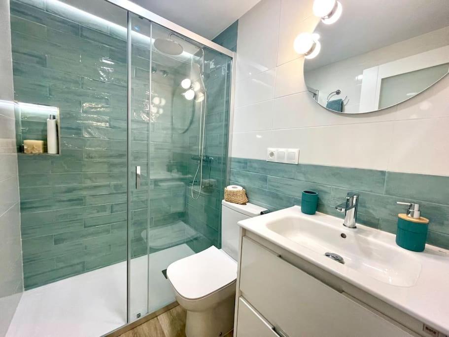 Santa Rosa Apartment