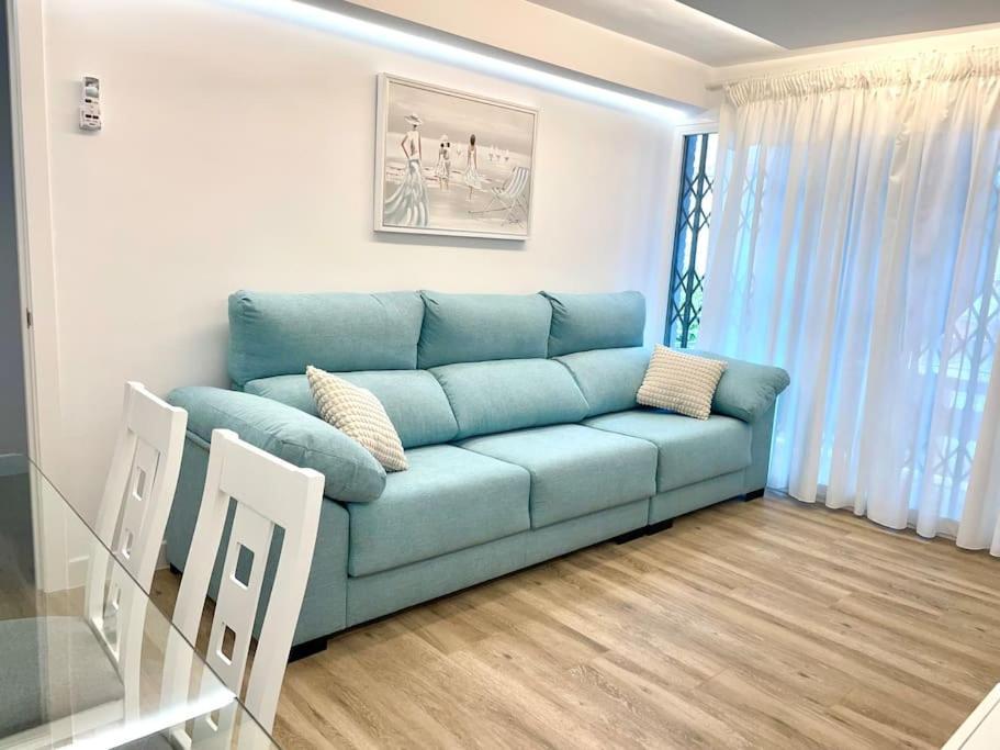Santa Rosa Apartment