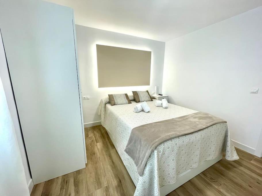 Santa Rosa Apartment