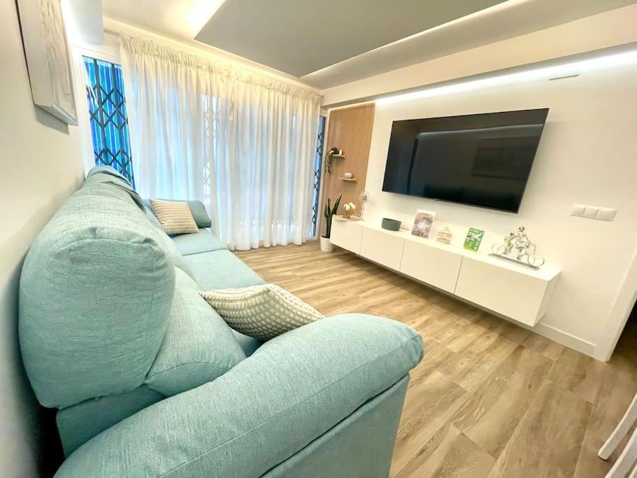 Apartment Santa Rosa