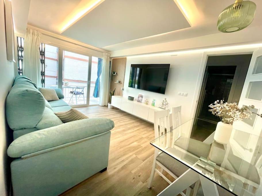 Santa Rosa Apartment *
