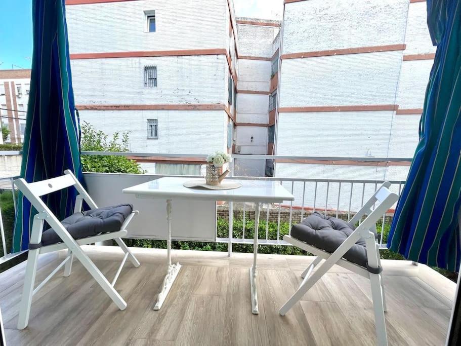 Apartment Santa Rosa Cordoba