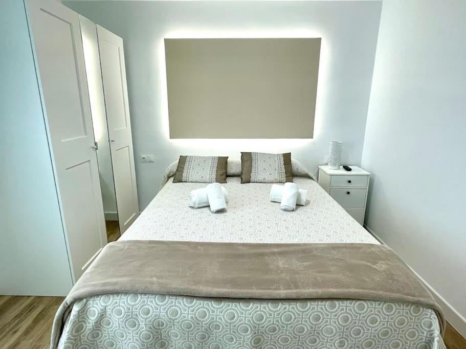Apartment Santa Rosa