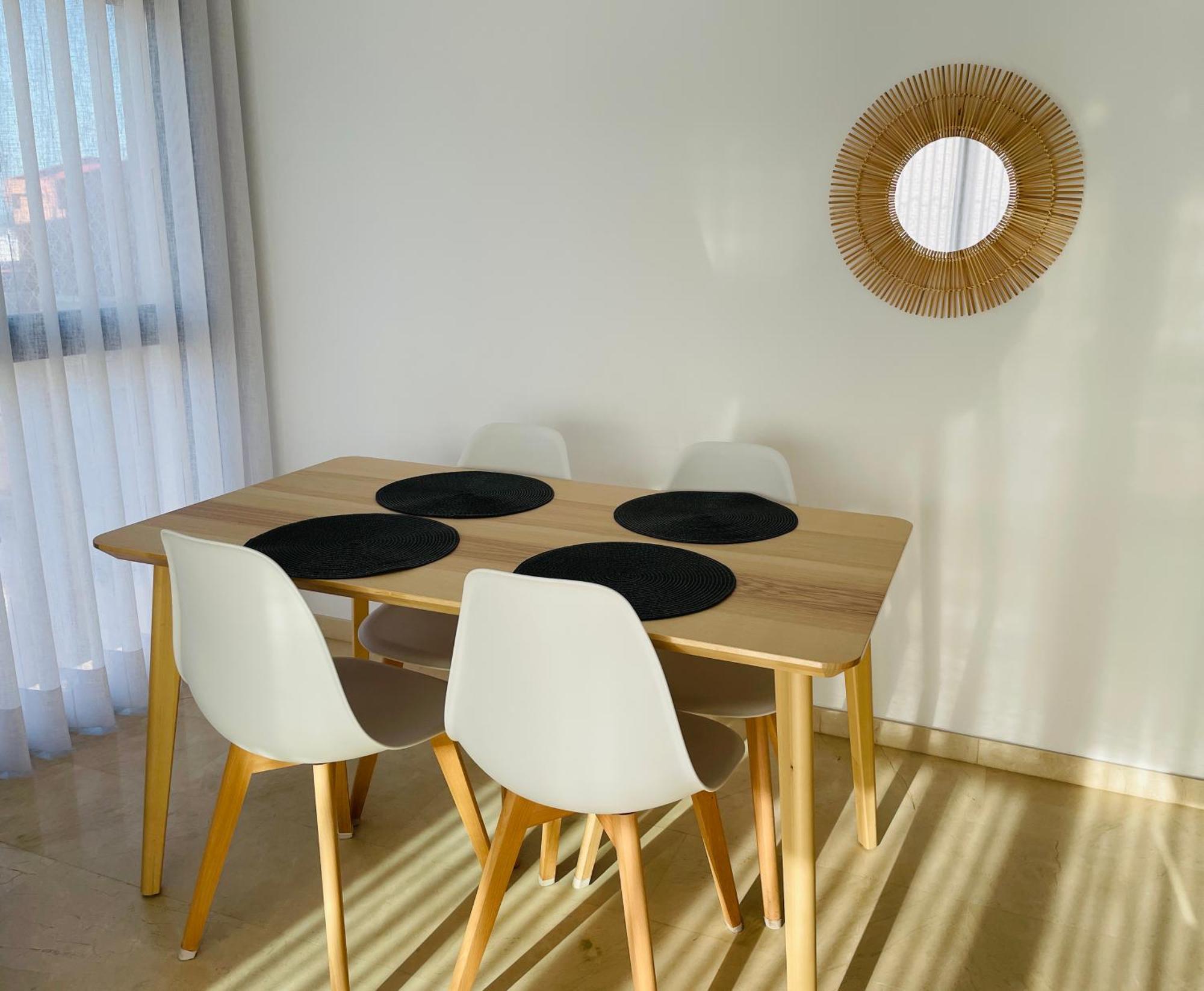 Apartment Paraiso De Costa Playa de Gandia
