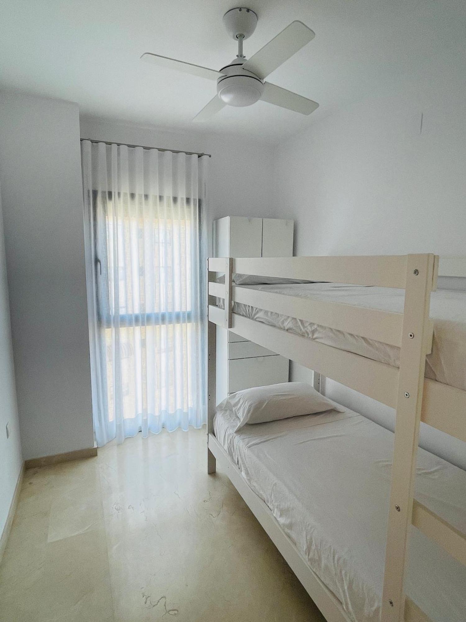 Apartment Paraiso De Costa Playa de Gandia