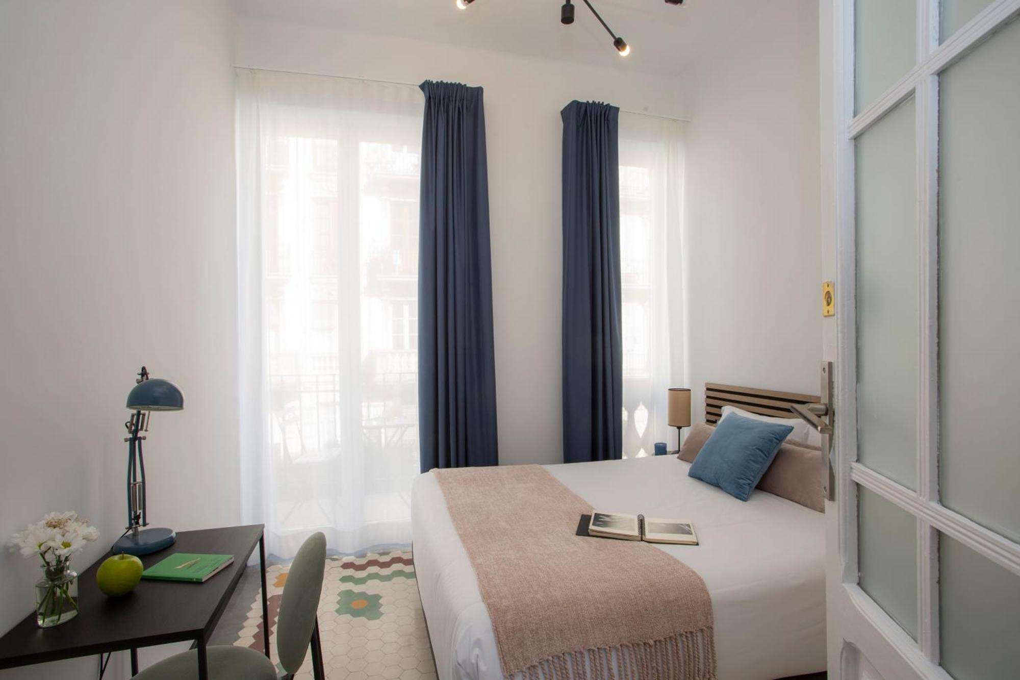 Apartment Singularstays Ca Iconic *