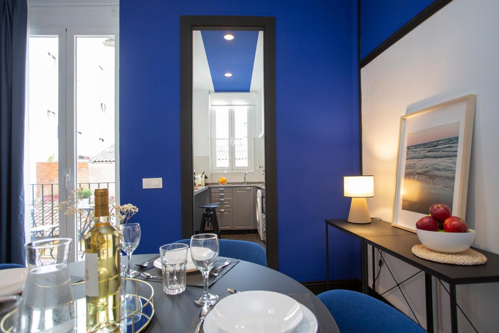 Singularstays Ca Iconic Apartment