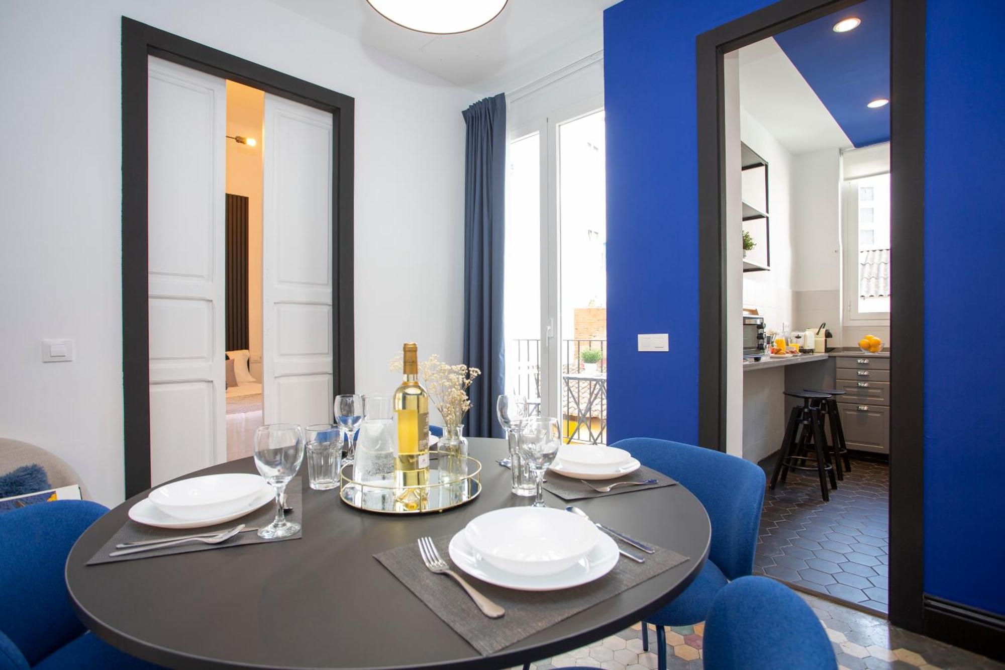 Apartment Singularstays Ca Iconic Valencia