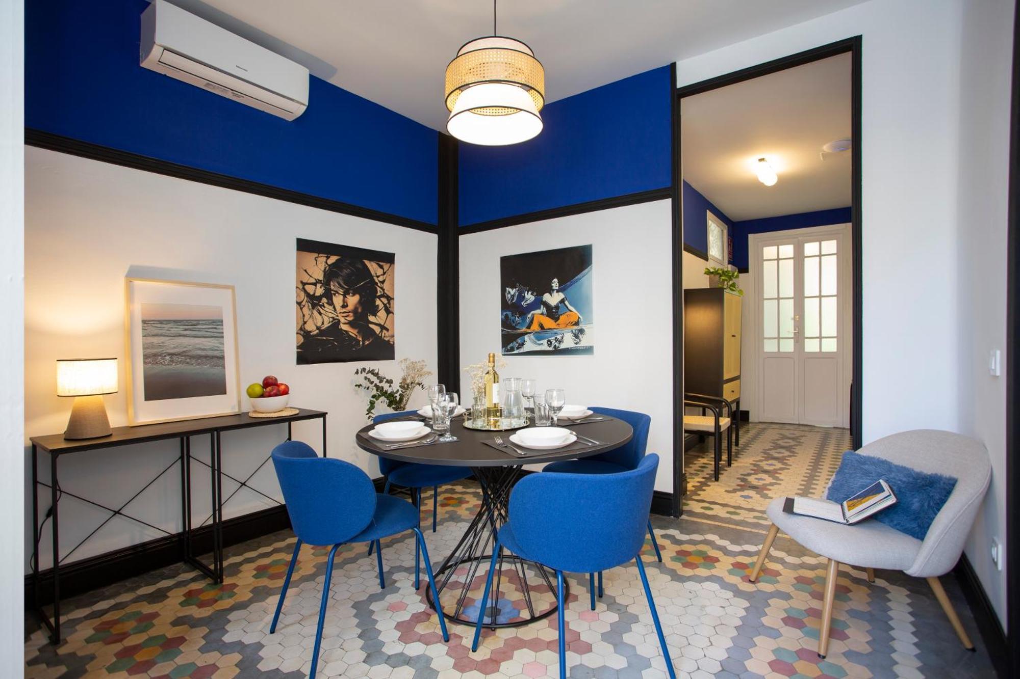Apartment Singularstays Ca Iconic Valencia