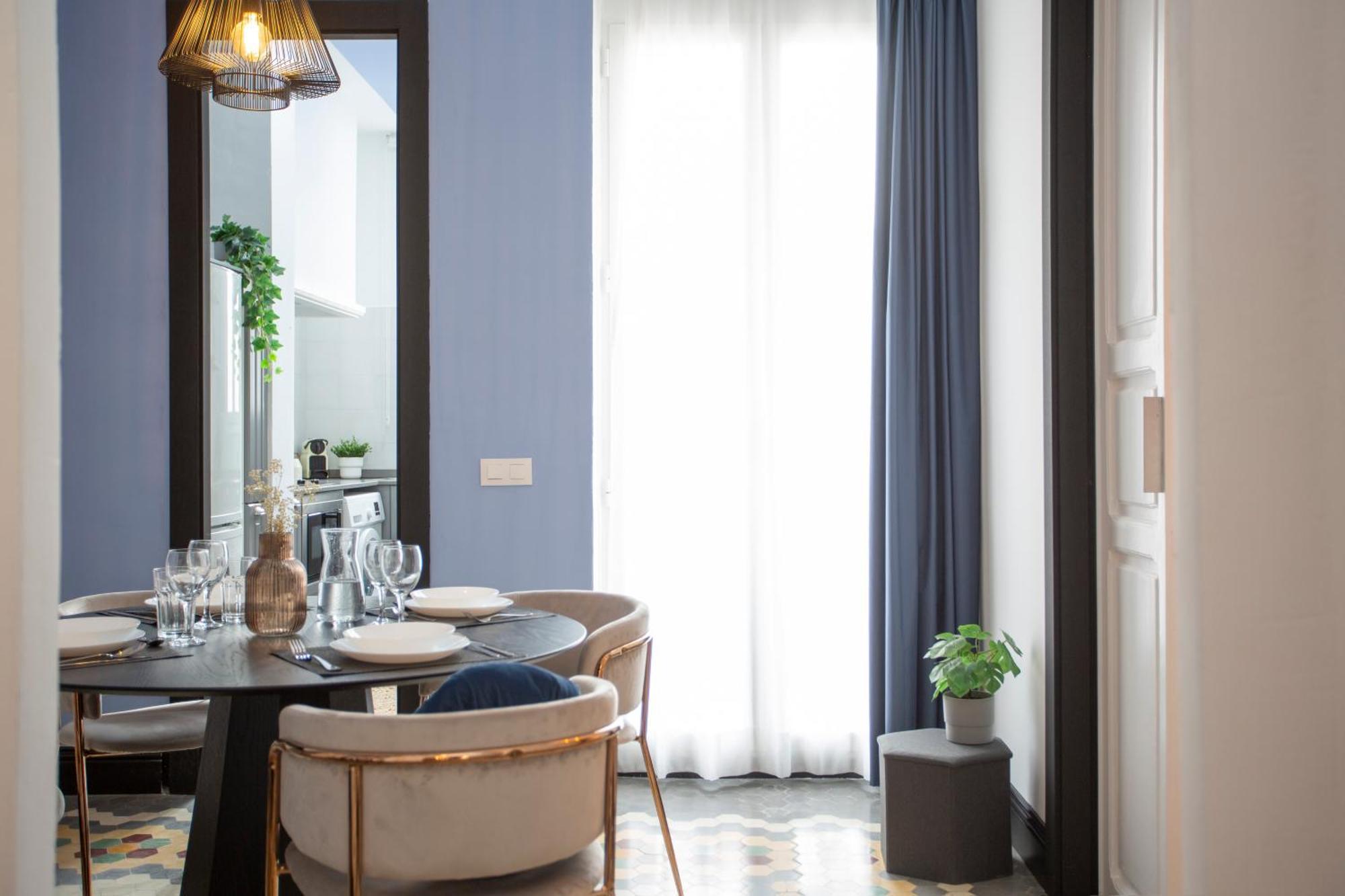 Apartment Singularstays Ca Iconic