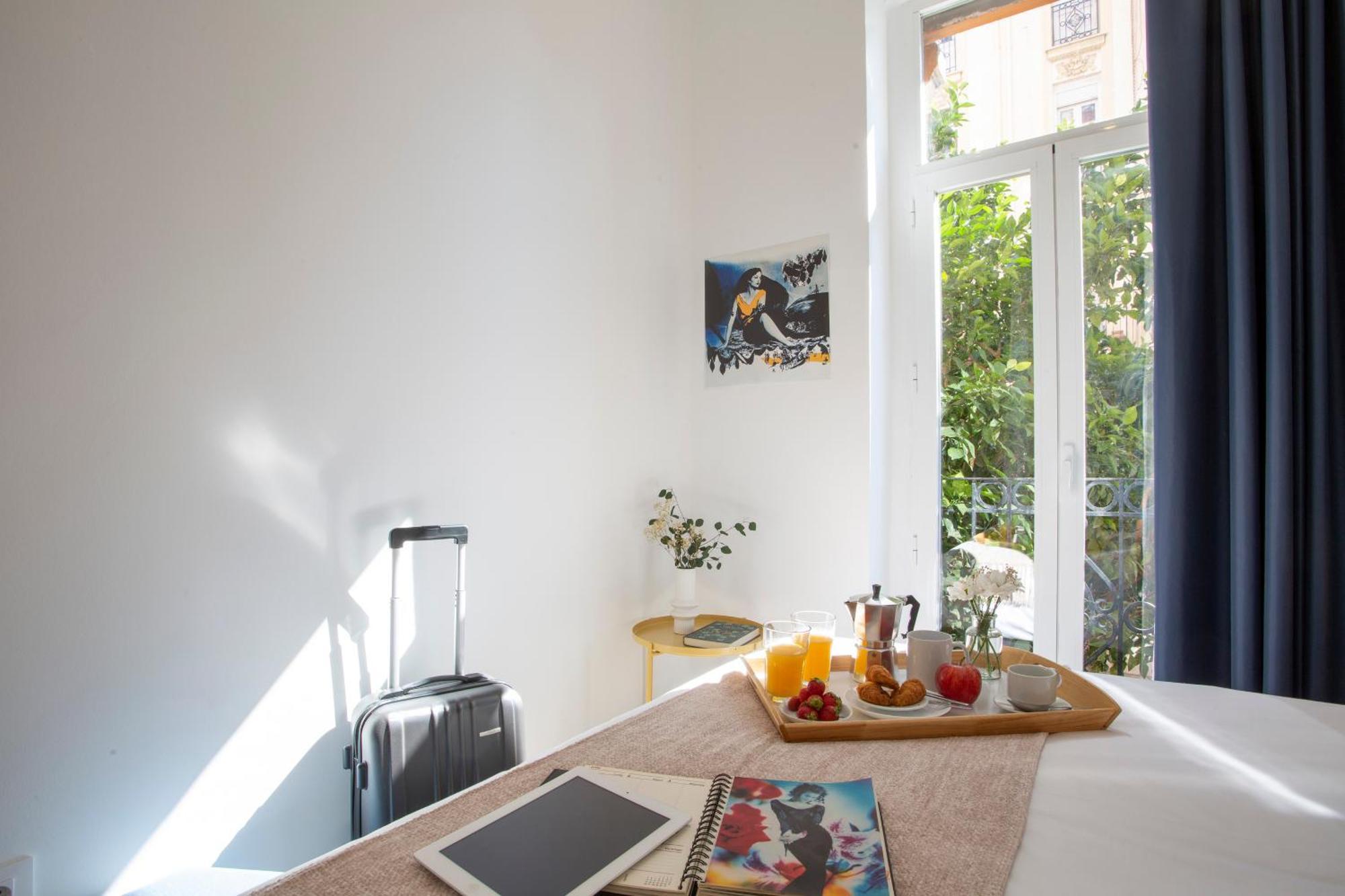 Apartment Singularstays Ca Iconic