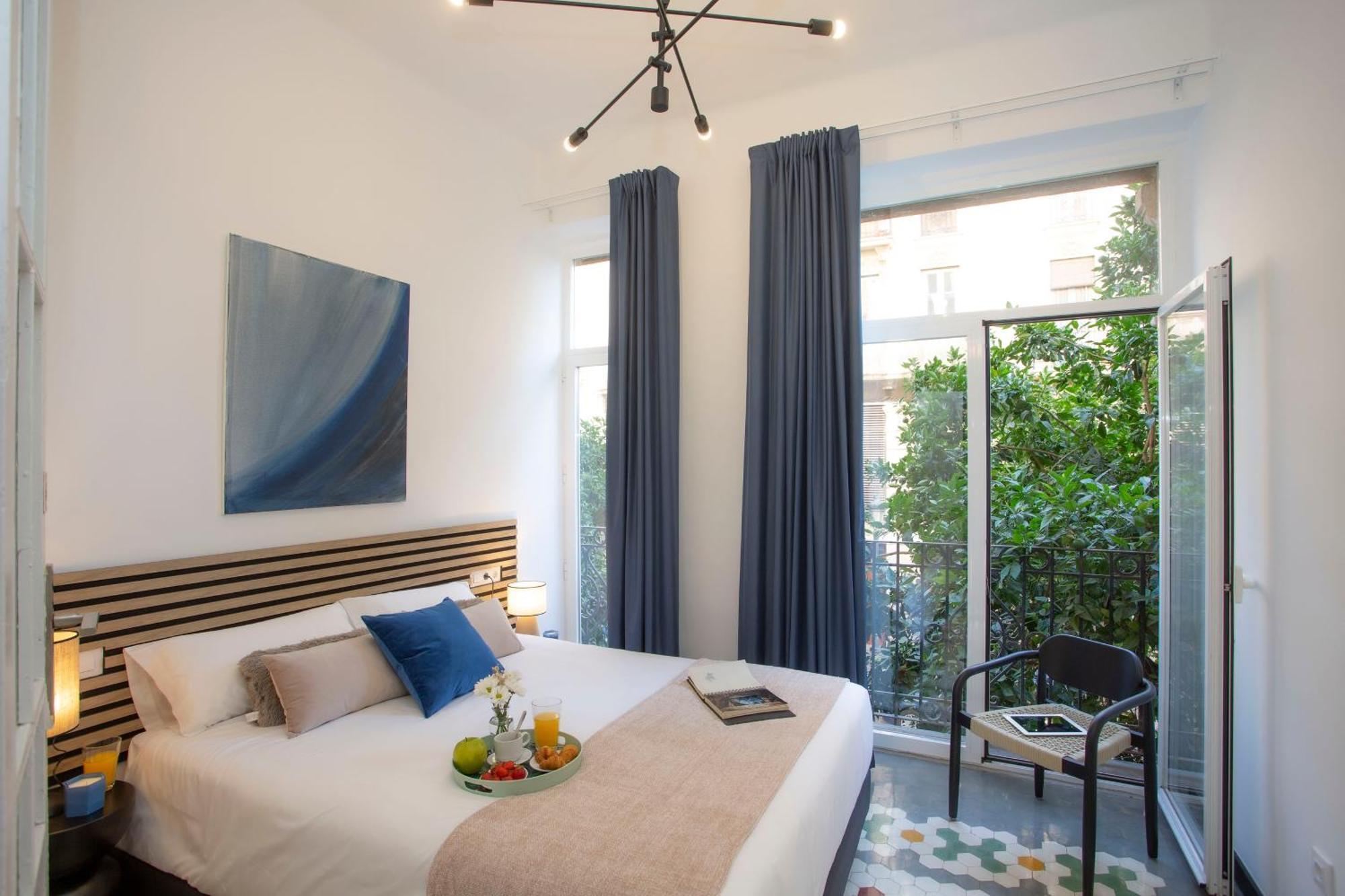 Apartment Singularstays Ca Iconic
