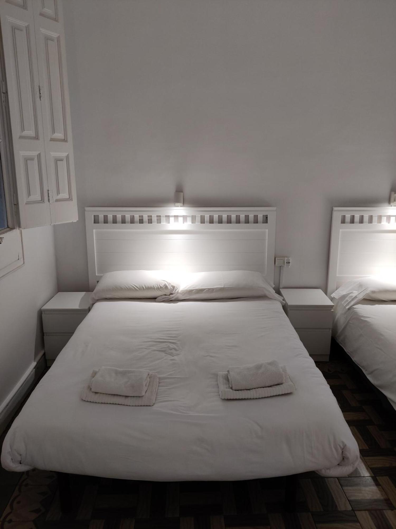 Guest house Del Palau