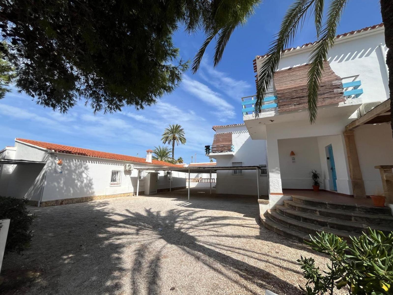 Apartment El Arenal Javea