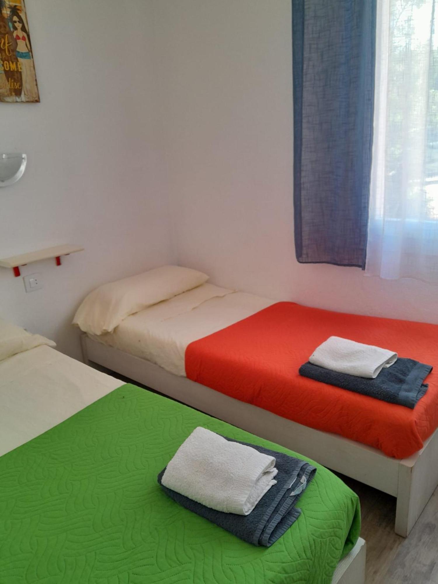Apartamento Solisla *