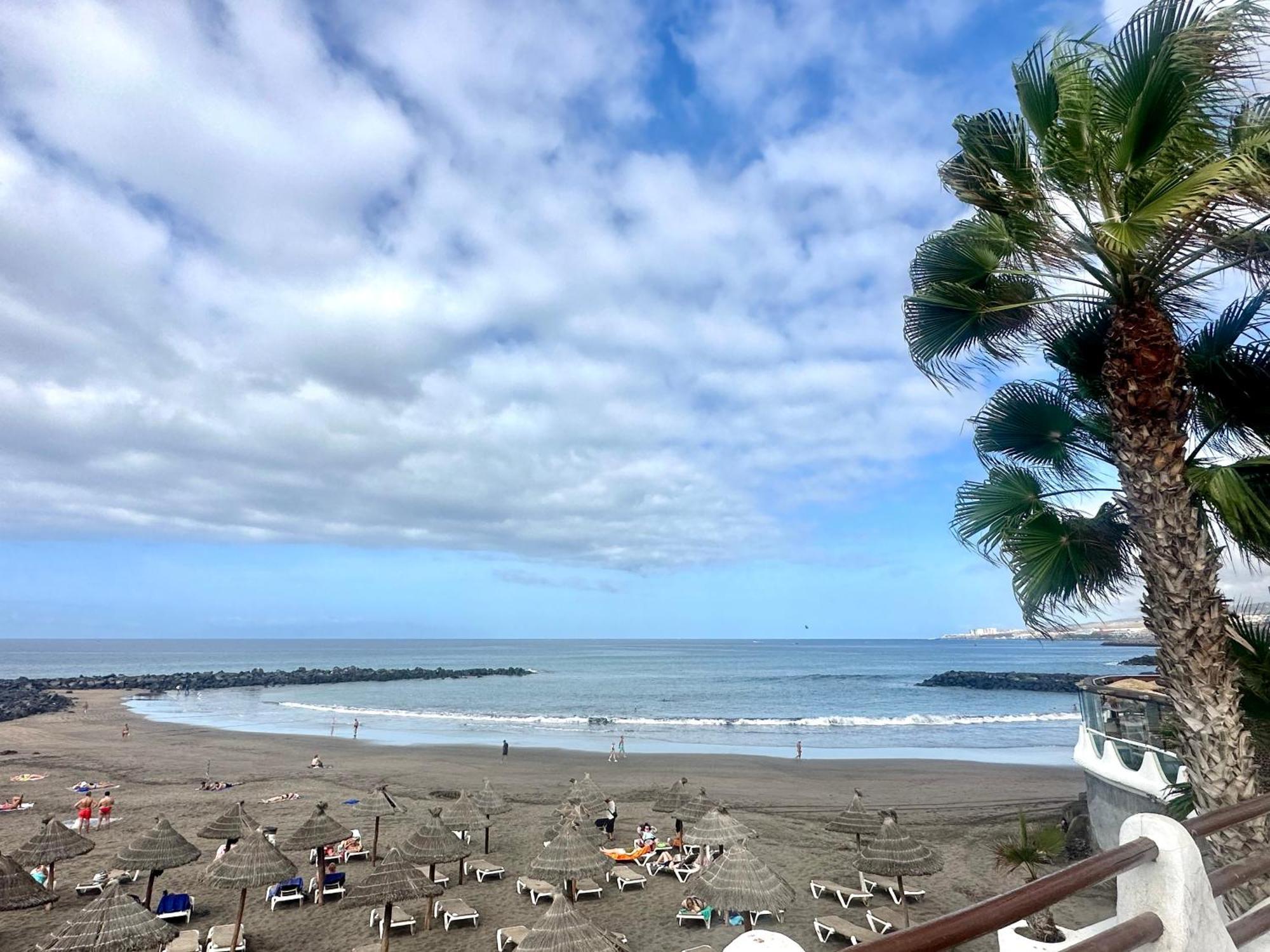 Fantastic Vacation By The Ocean Apartment