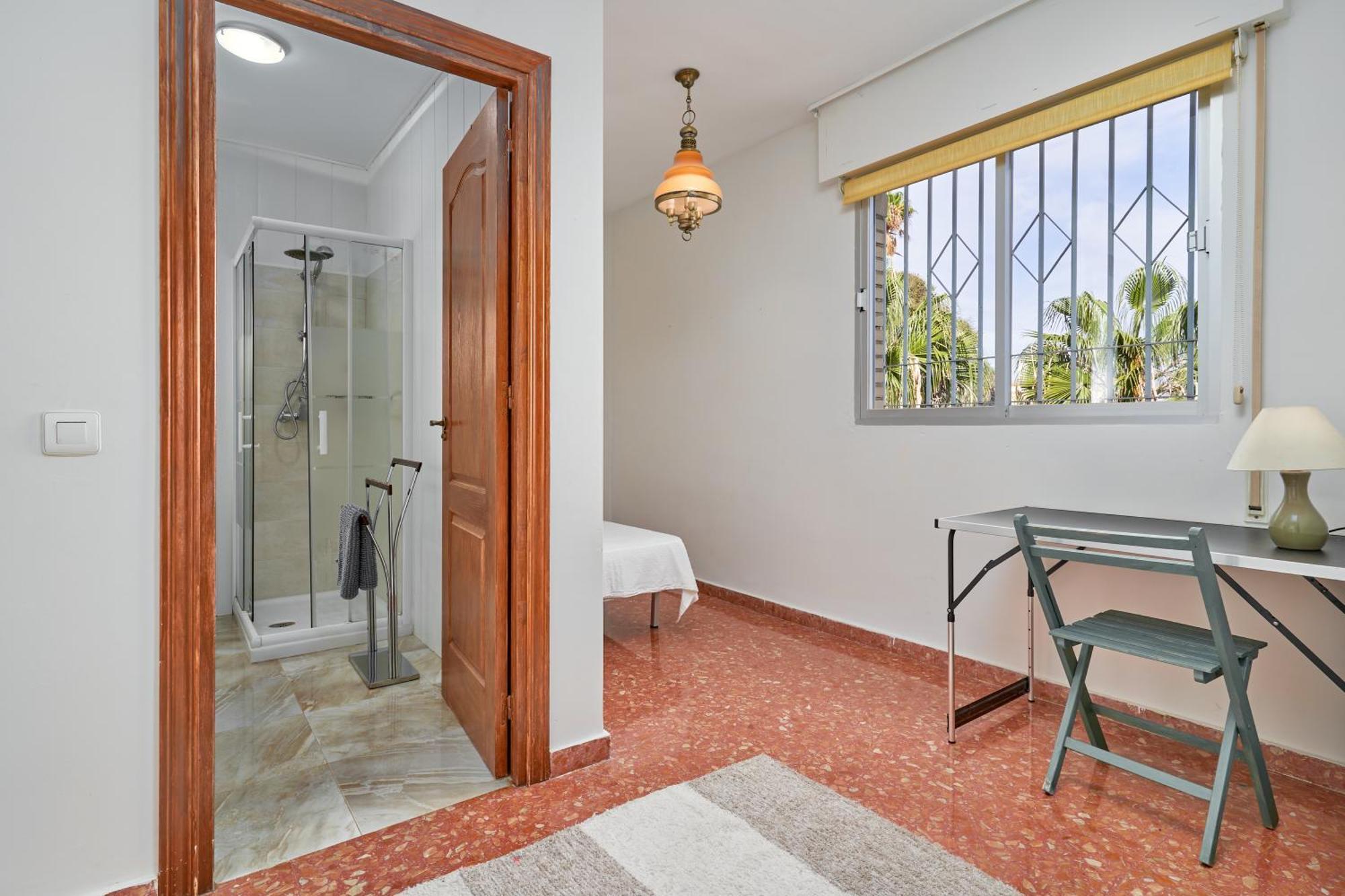 Apartment Sol De La Molina Salobrena