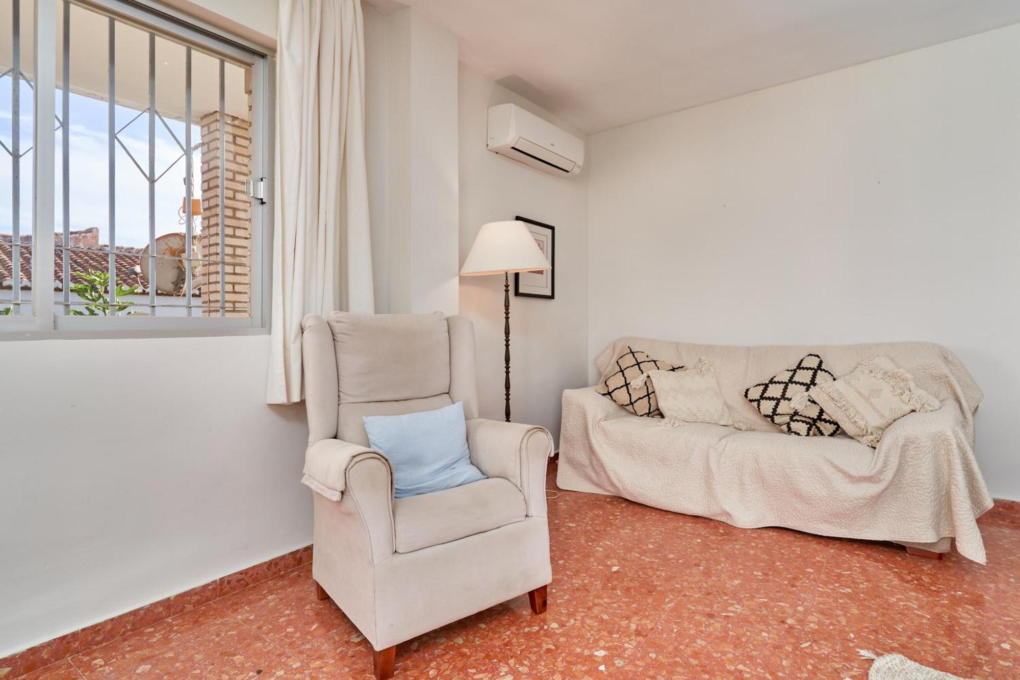 Sol De La Molina Apartment