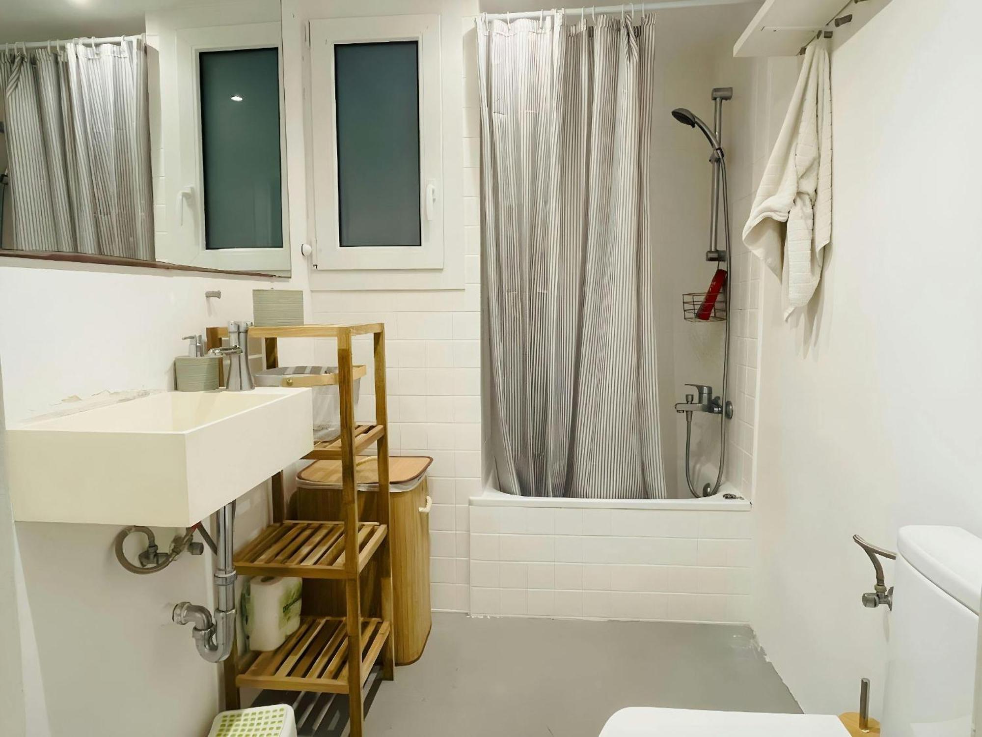 Apartment Tamariu - Coastal Gem 50M From The Beach *