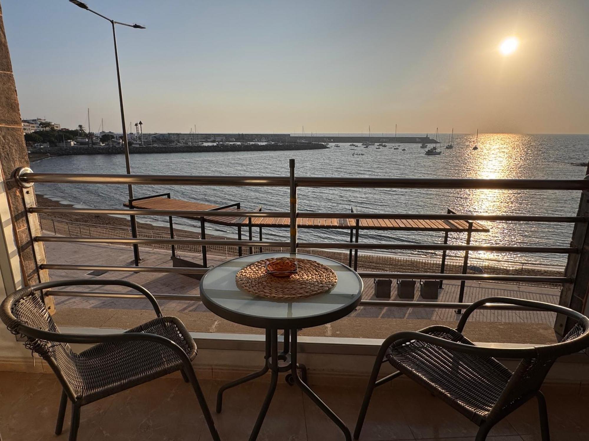 Apartamento Sunset
