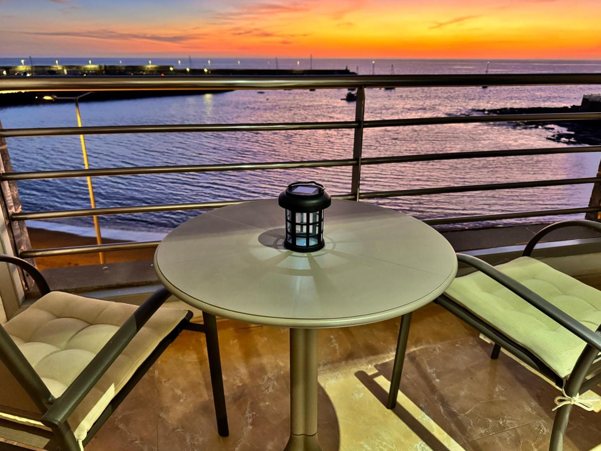 Apartamento Sunset Arguineguin
