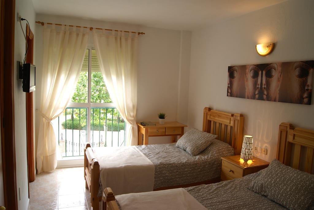 Hostel Sango Sierra De Nieves *