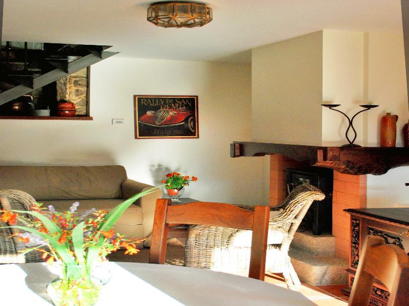 Hotel A Torre De