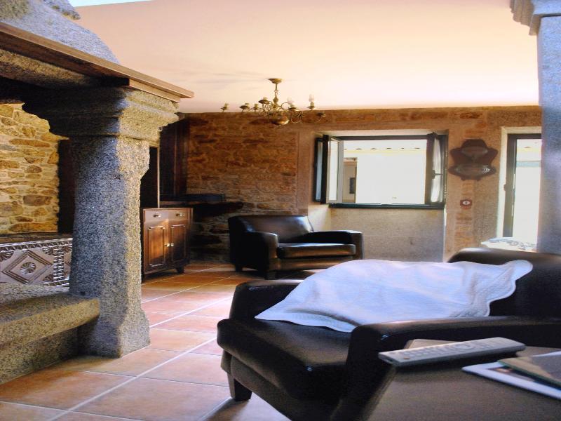 Hotel A Torre De Laxe