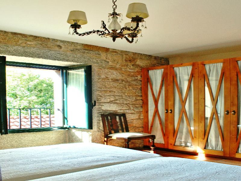 A Torre De Hotel 3*