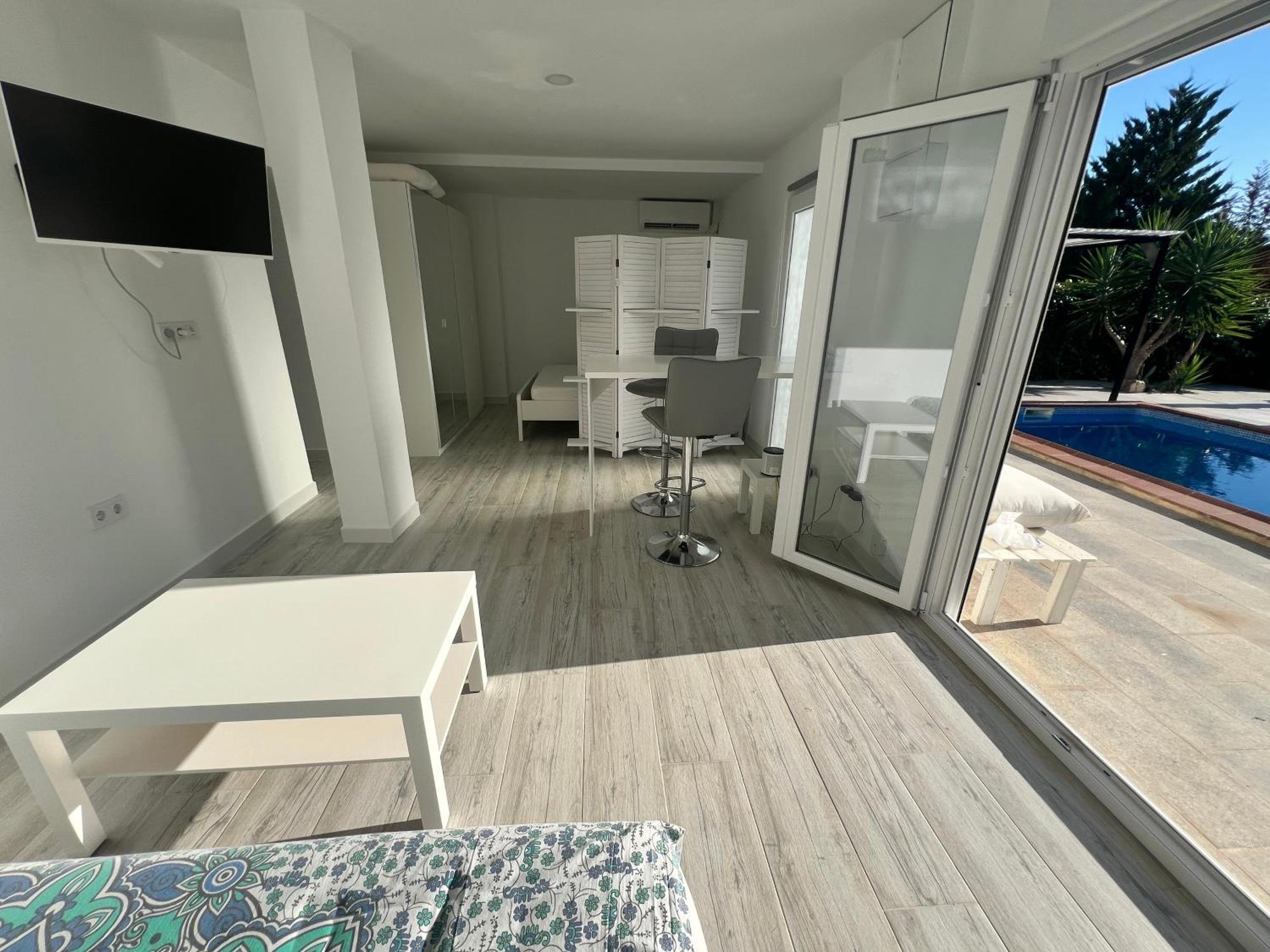Estudio Nuevo Zen * Calafell