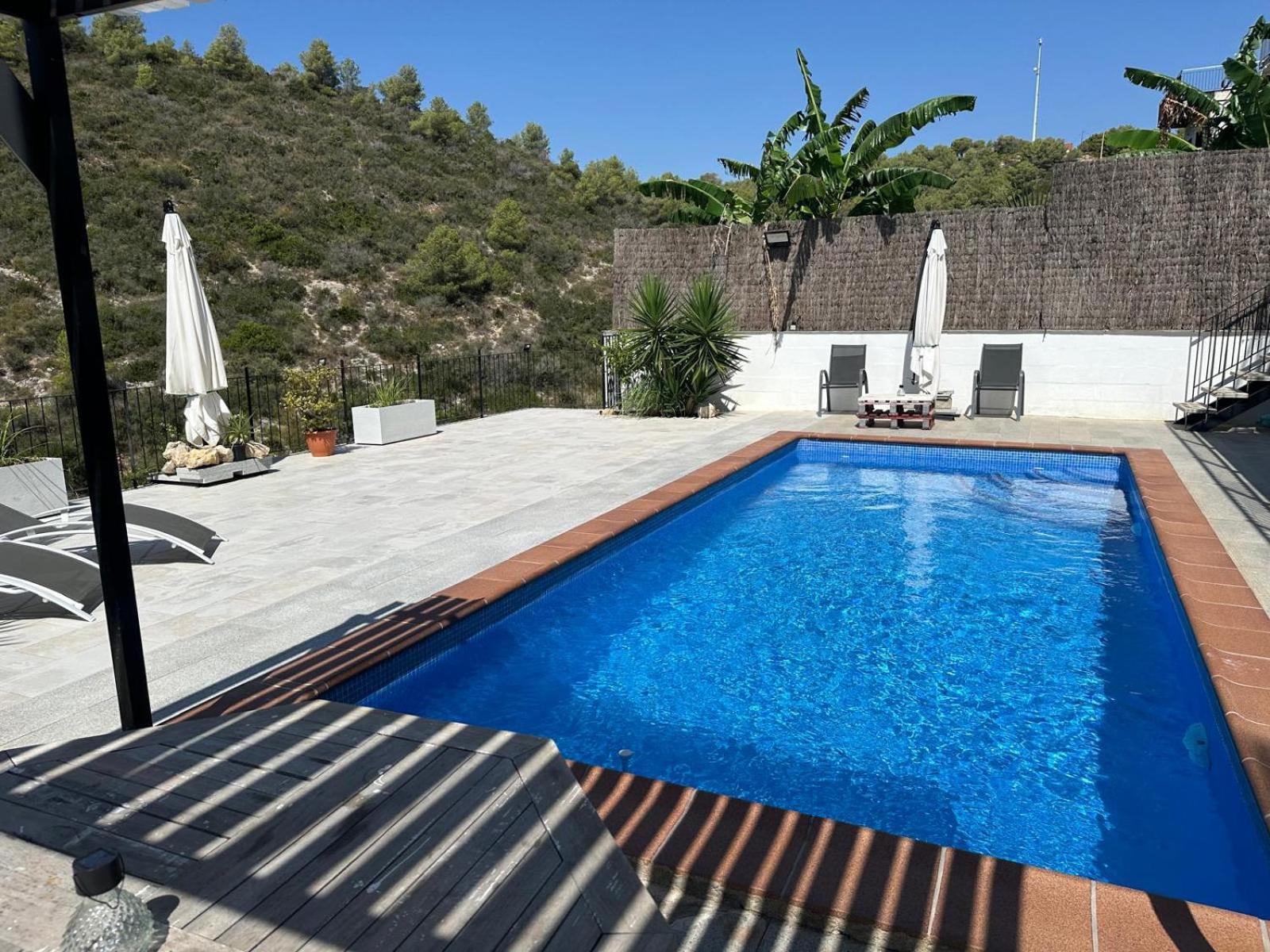 Apartamento Estudio Nuevo Zen *