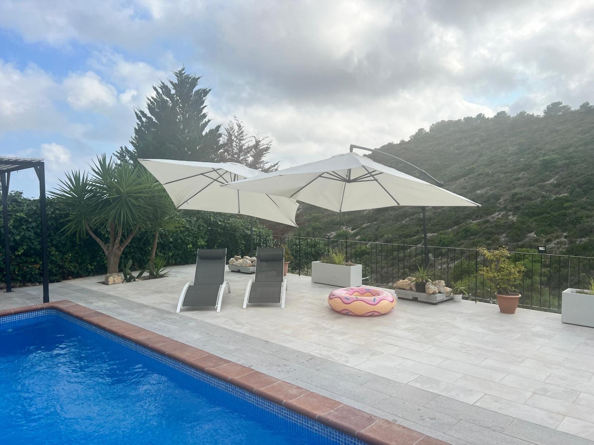 Estudio Nuevo Zen Calafell