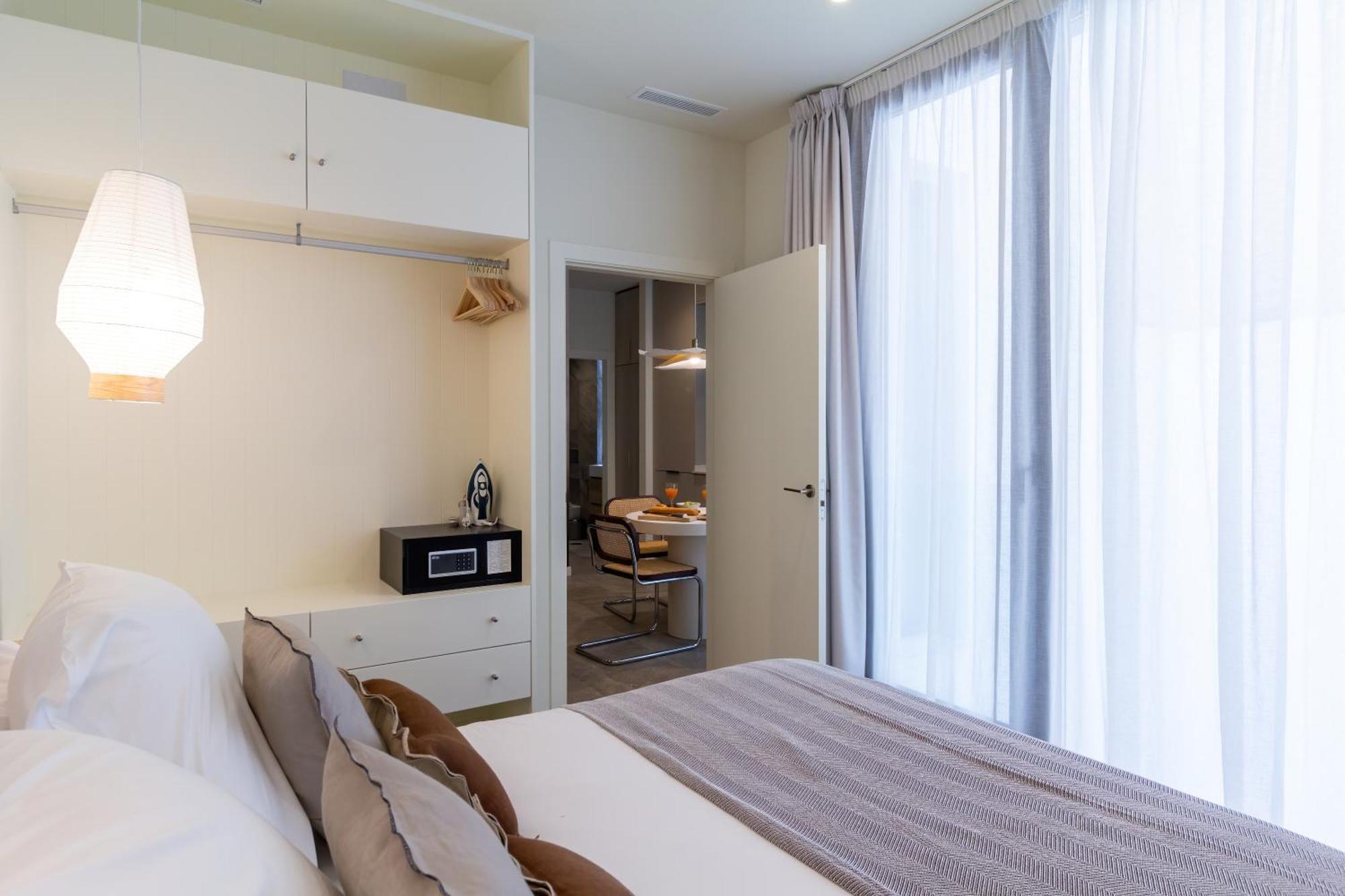 Apartamento Feelathome O'donnell