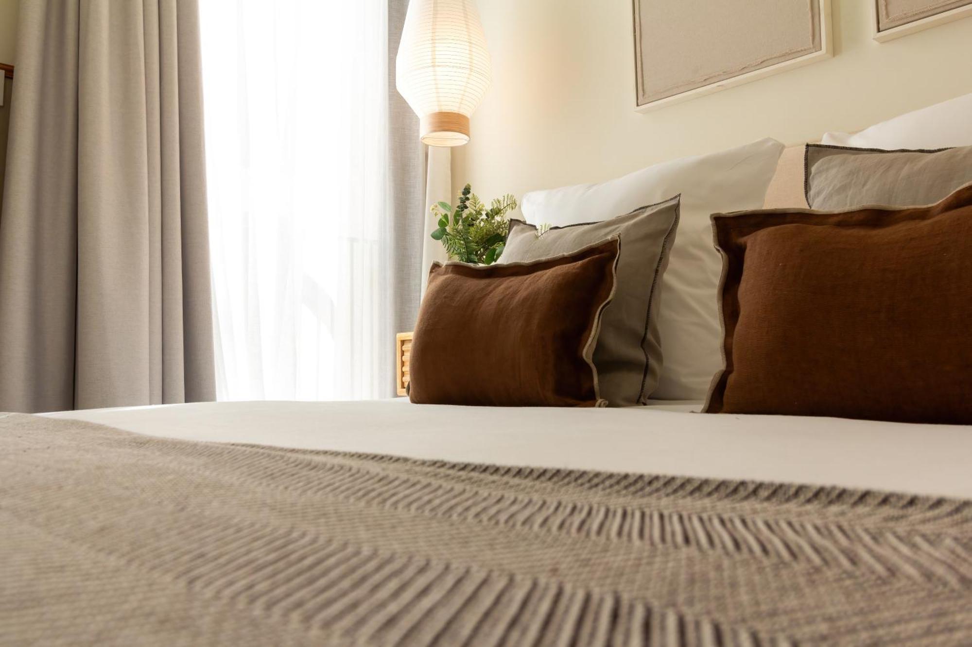 Apartamento Feelathome O'donnell Sevilla