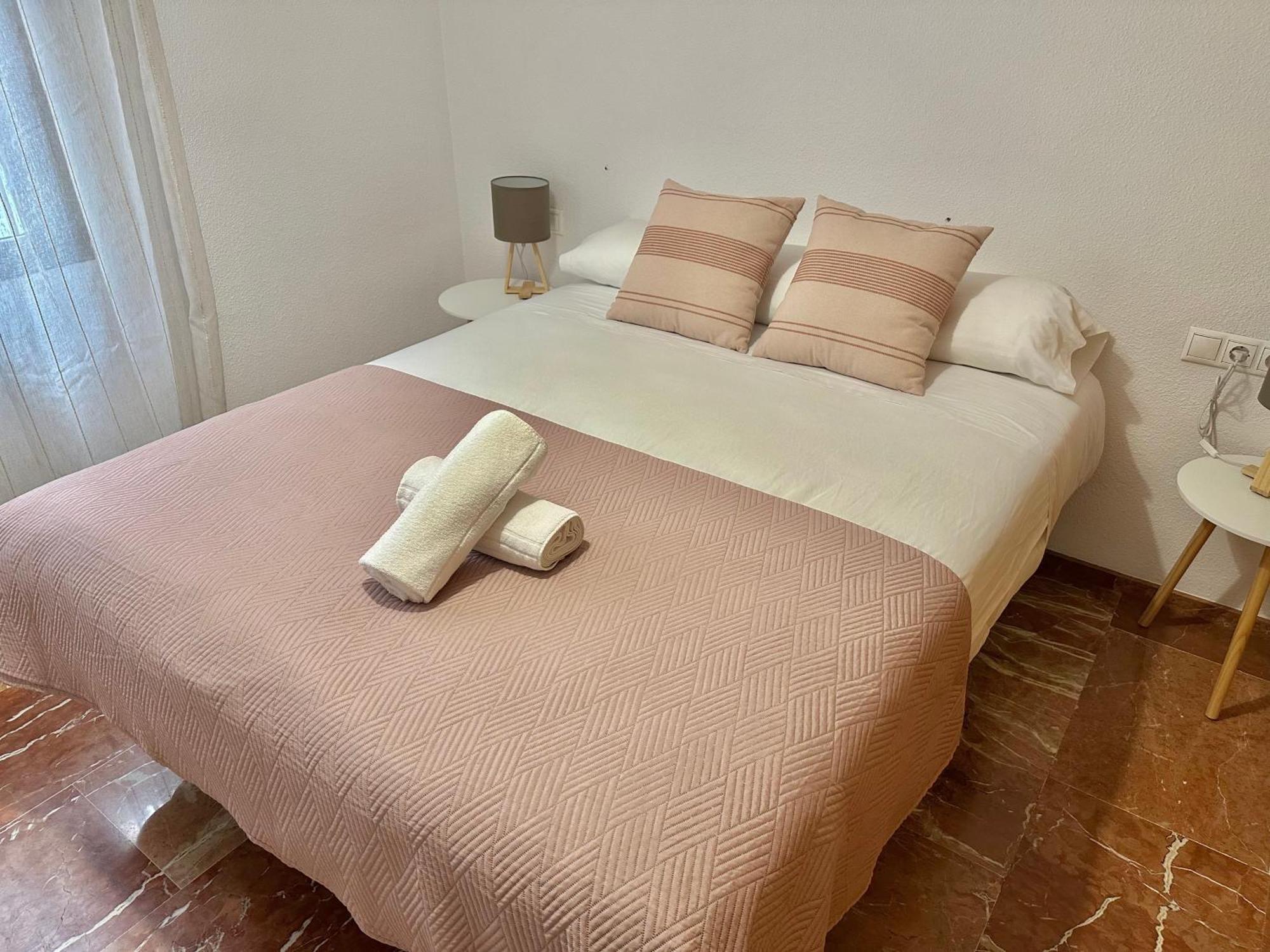 Saravia Apartment
