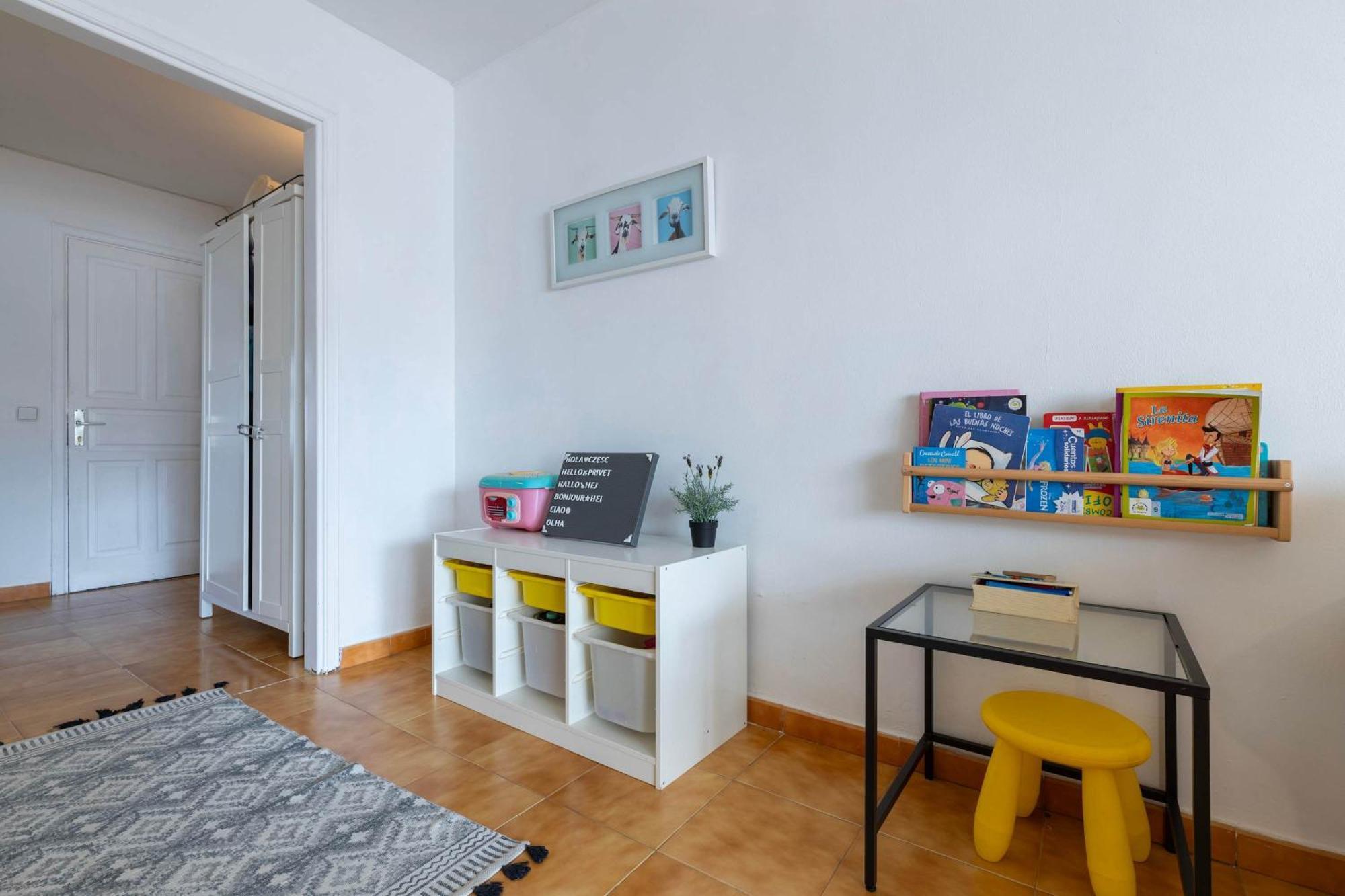 Apartamento Bayside Teguisol 258 Perfect For Families