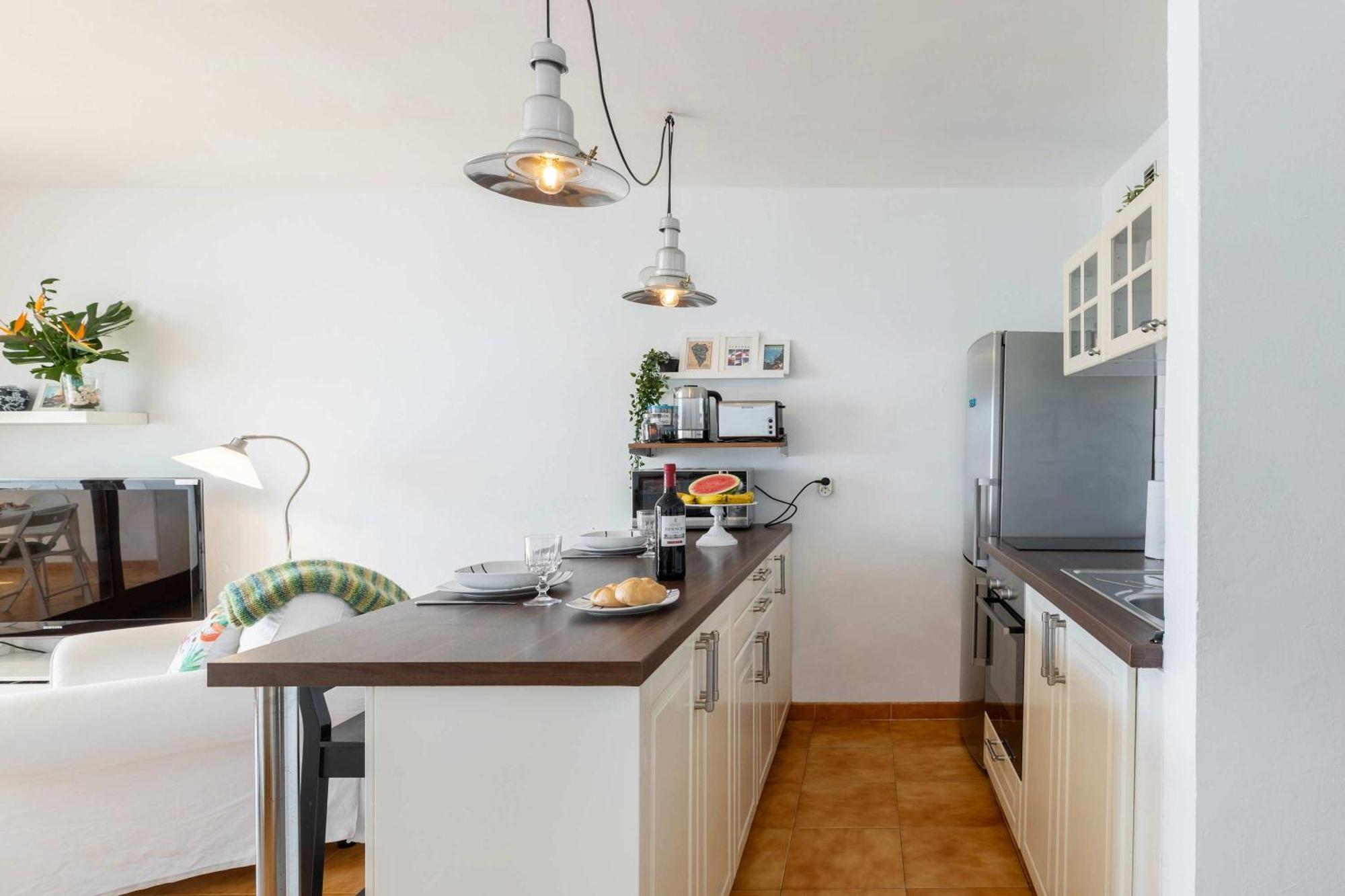 Bayside Teguisol 258 Perfect For Families
