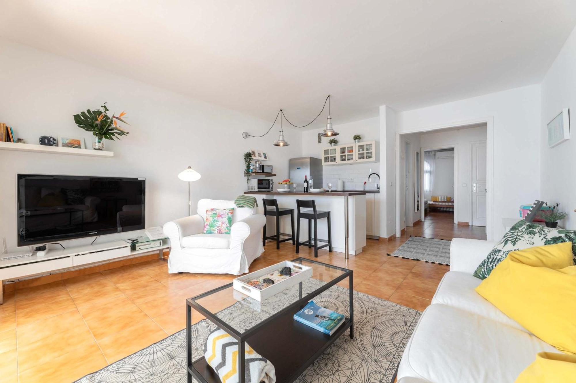 Bayside Teguisol 258 Perfect For Families Apartamento