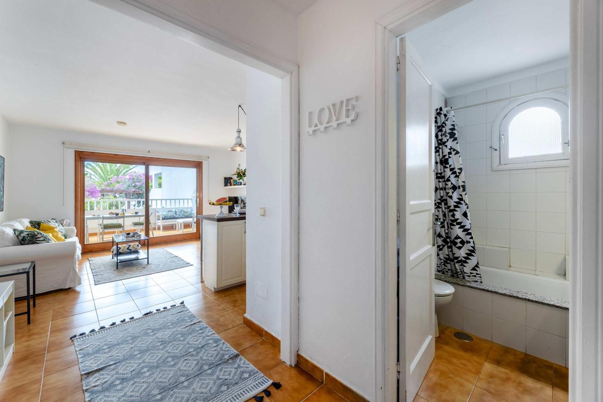Apartamento Bayside Teguisol 258 Perfect For Families