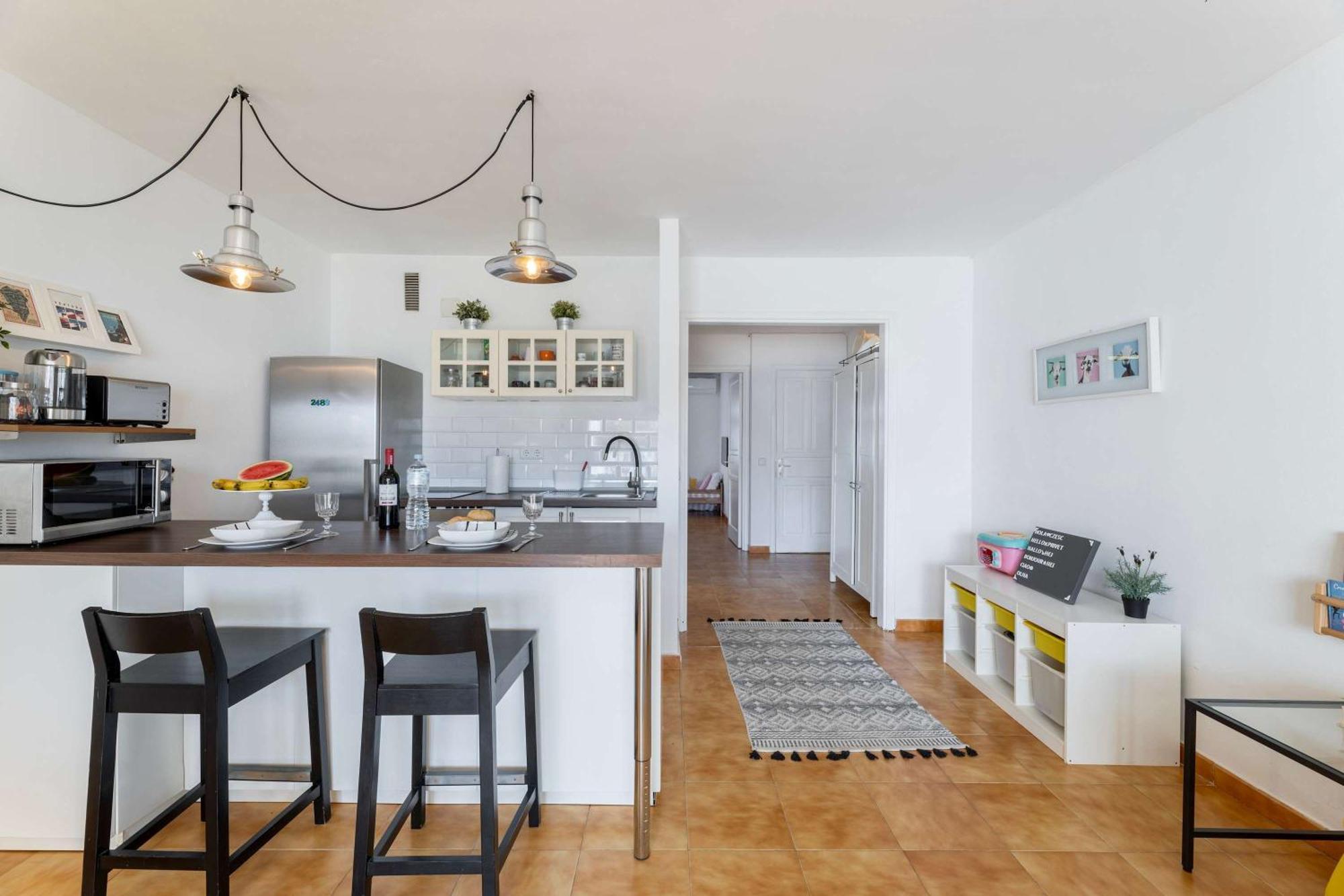 Bayside Teguisol 258 Perfect For Families Costa Teguise