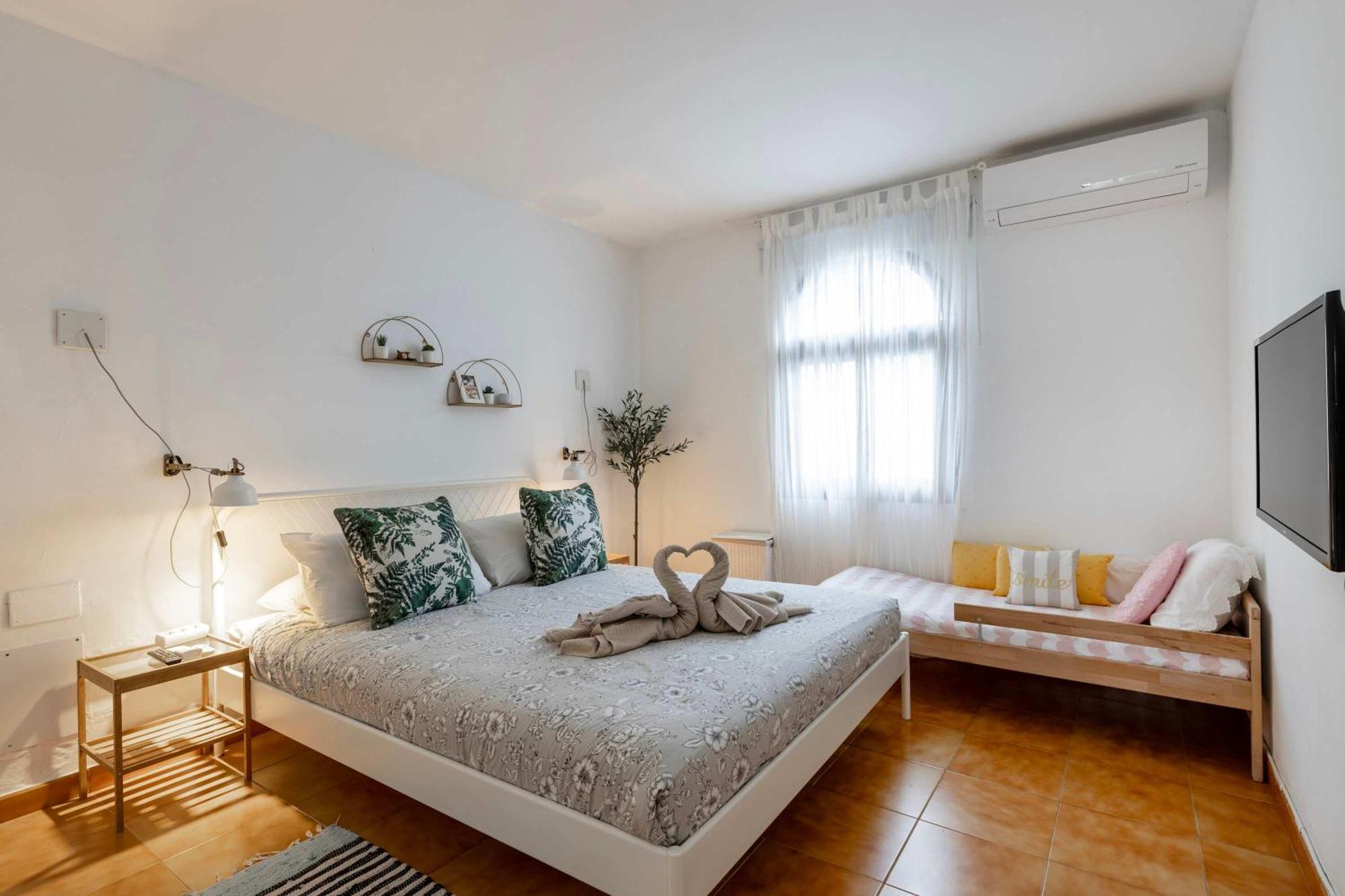Bayside Teguisol 258 Perfect For Families