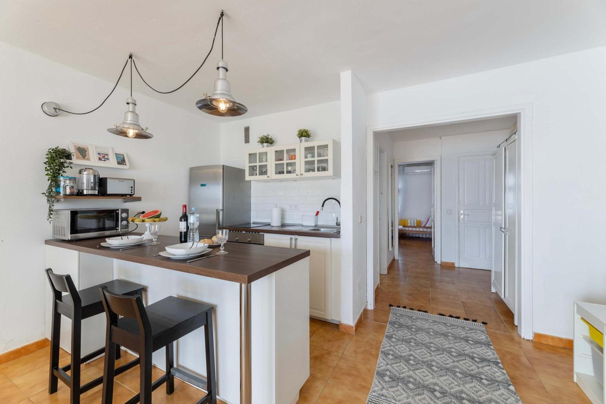 Apartamento Bayside Teguisol 258 Perfect For Families *