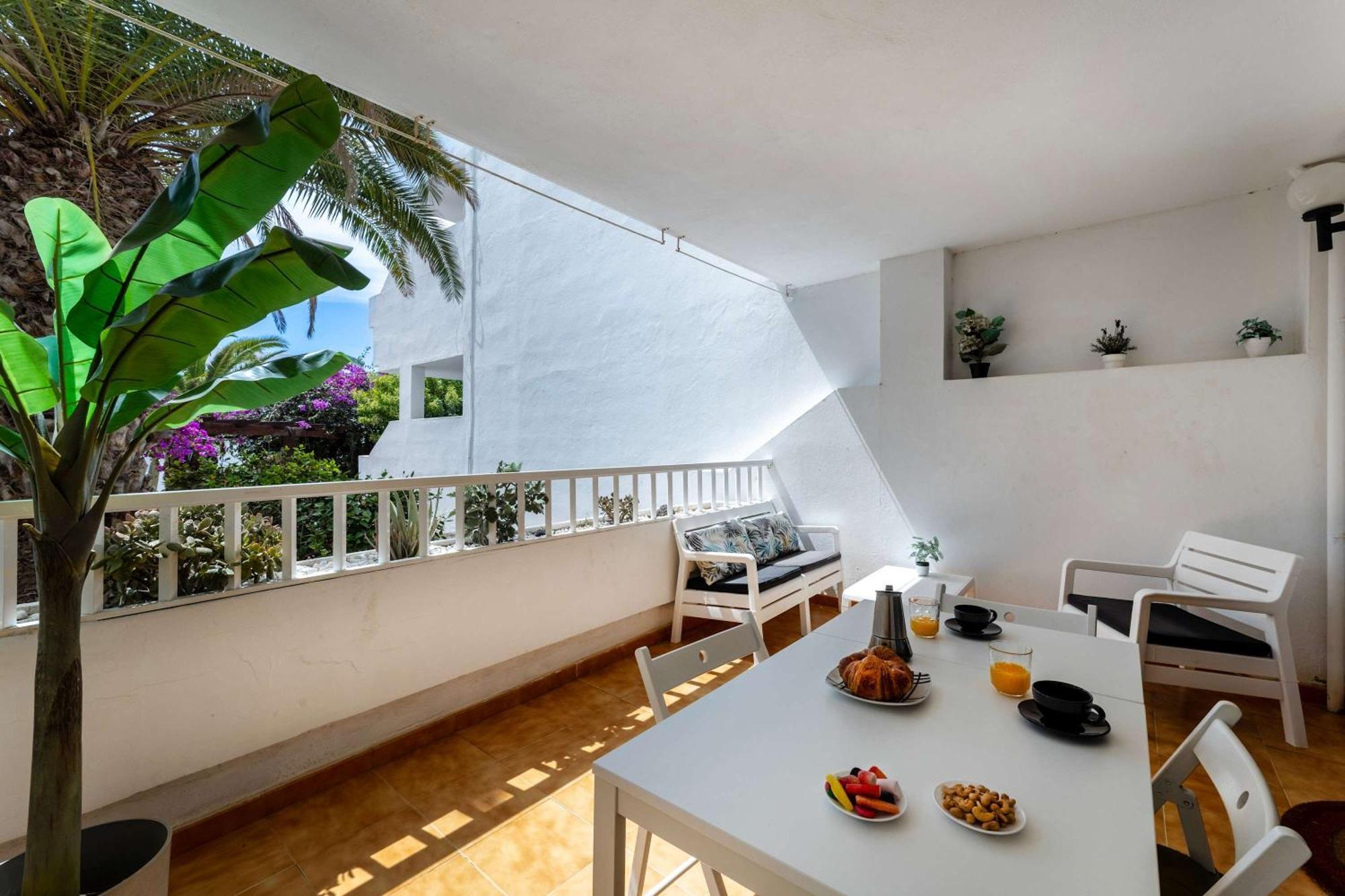Bayside Teguisol 258 Perfect For Families