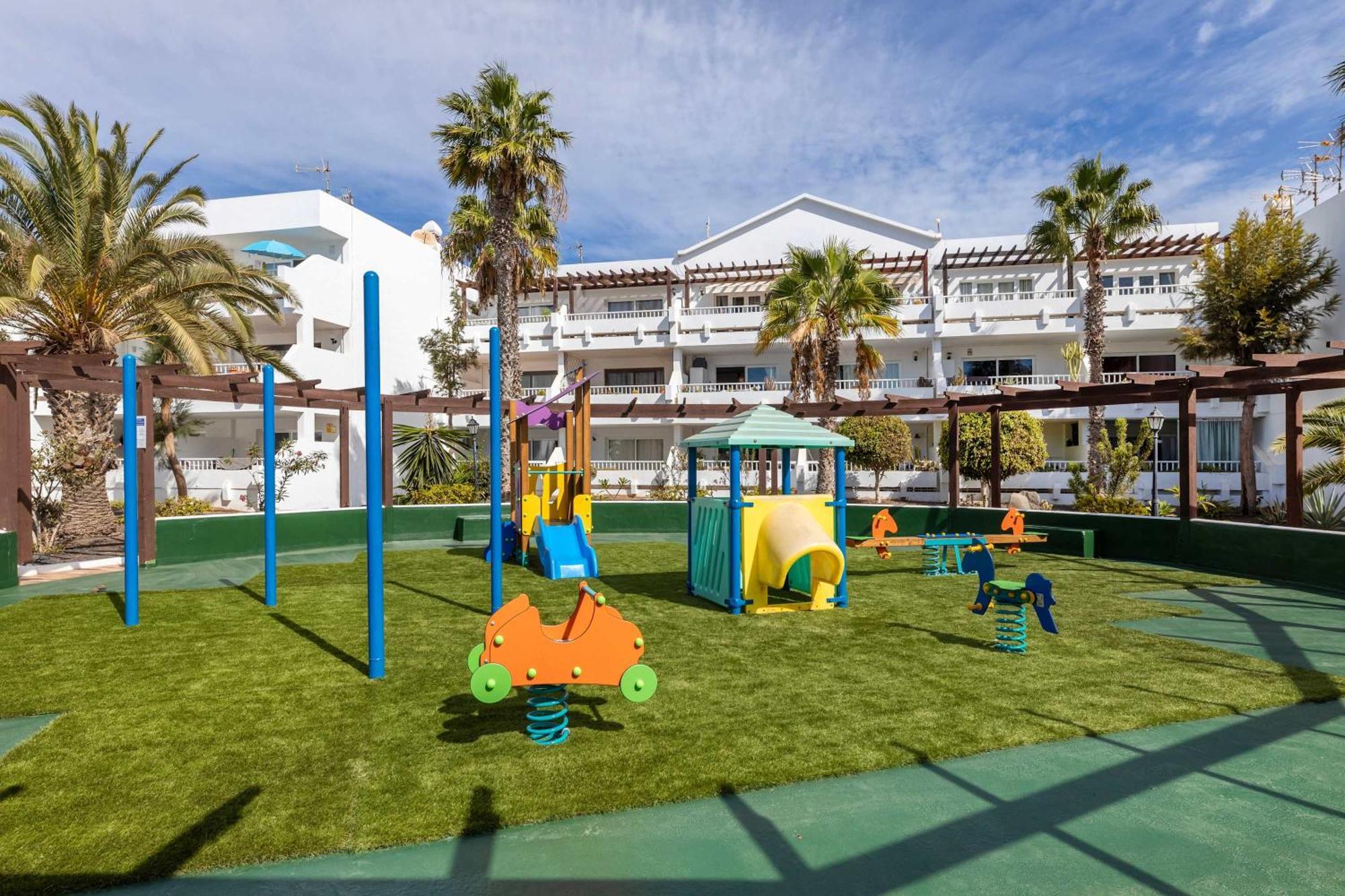 Bayside Teguisol 258 Perfect For Families * Costa Teguise